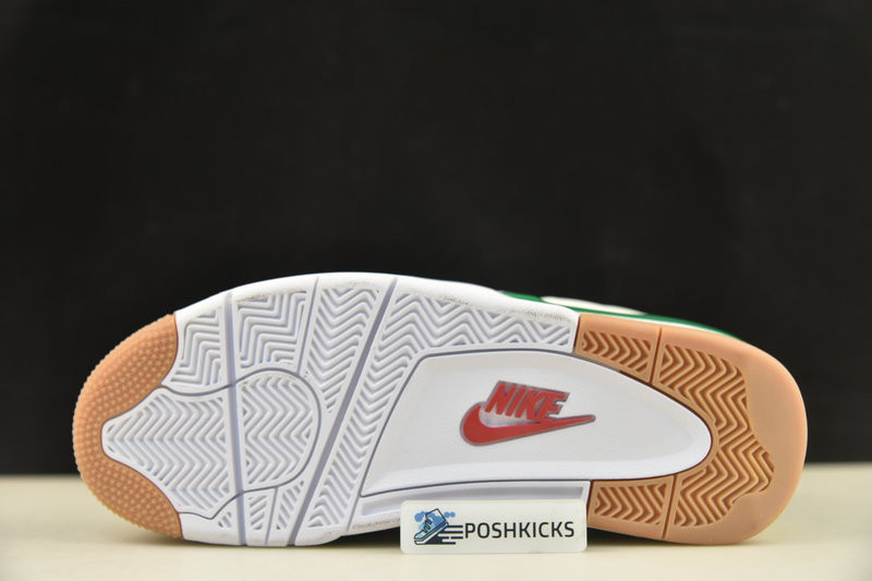 NIKE SB X AIR JORDAN 4 “PINE GREEN” DR5415-103