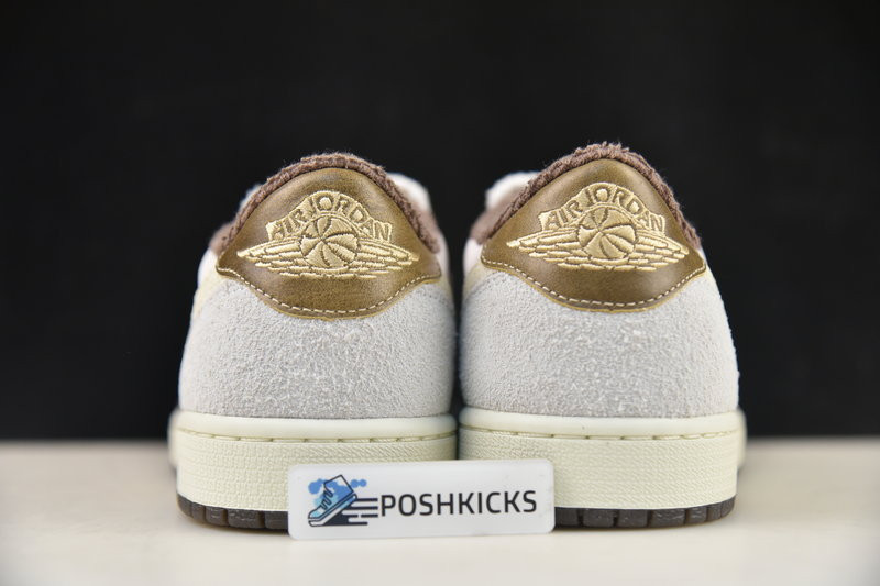 Air Jordan 1 Low "Year Of The Rabbit" DV1312-200