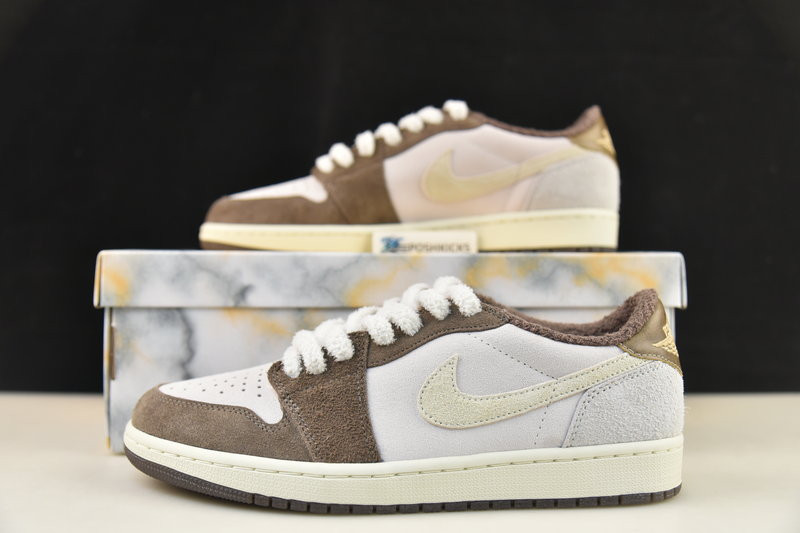 Air Jordan 1 Low "Year Of The Rabbit" DV1312-200