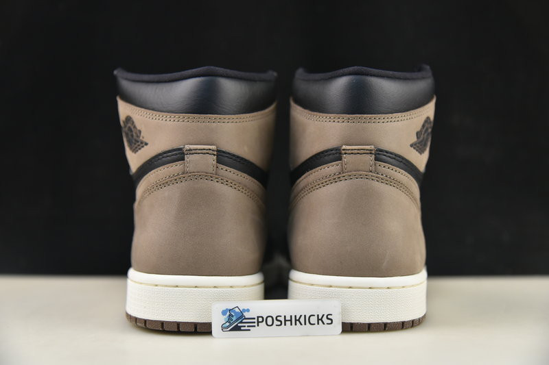 Air Jordan 1 Retro High OG "Palomino" DZ5485-020