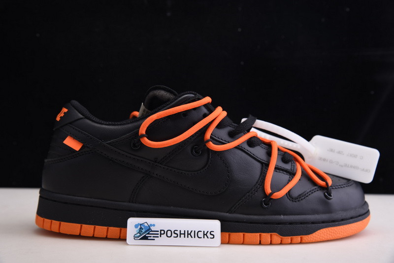 OWF SB Dunk CT0856-005