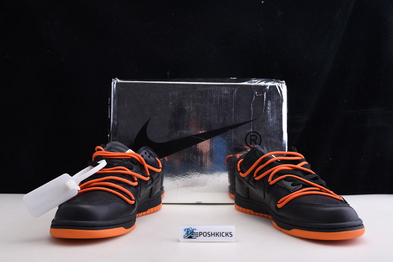 OWF SB Dunk CT0856-005