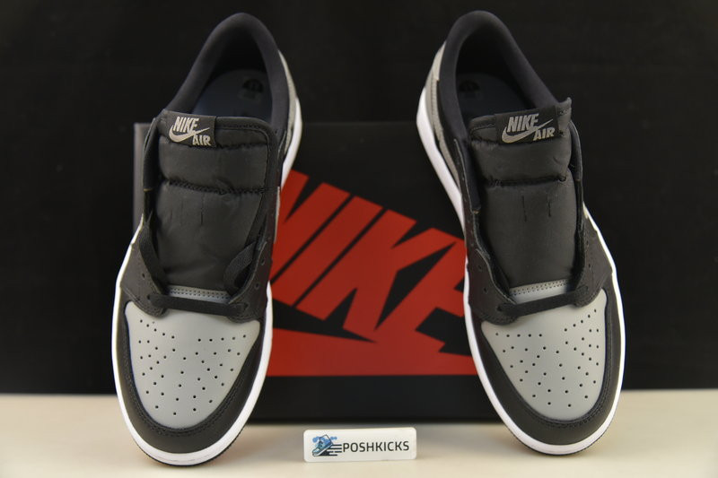 Jordan 1 Retro Low Shadow (2015) - 705329-003