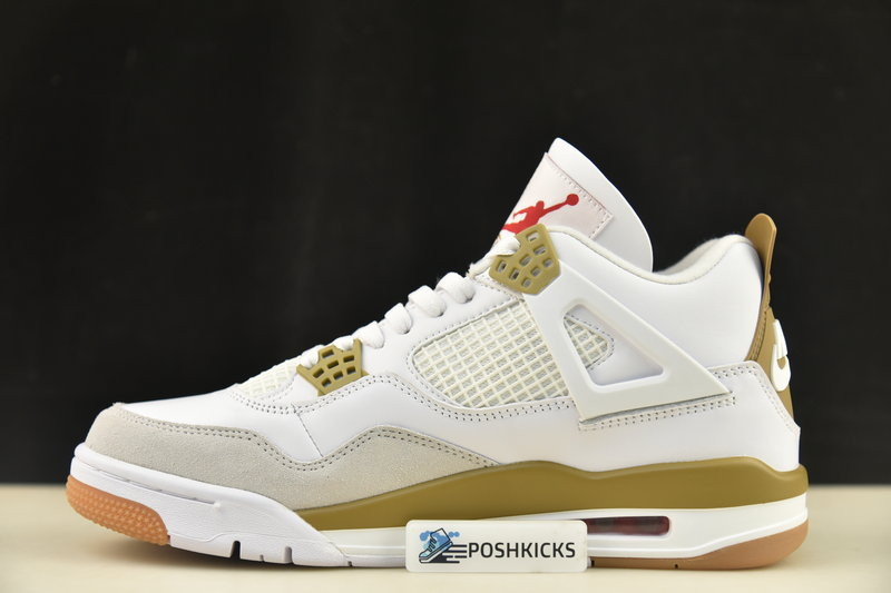 NIKE SB X AIR JORDAN 4 DR5415-030