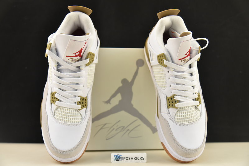 NIKE SB X AIR JORDAN 4 DR5415-030