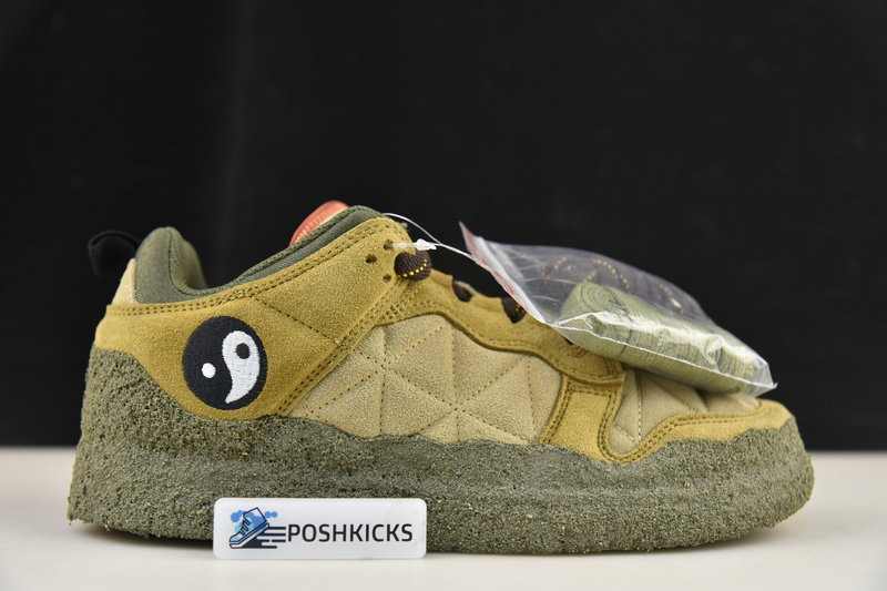 Nike x Cactus Plant Flea Market Dunk Low DM0430-700