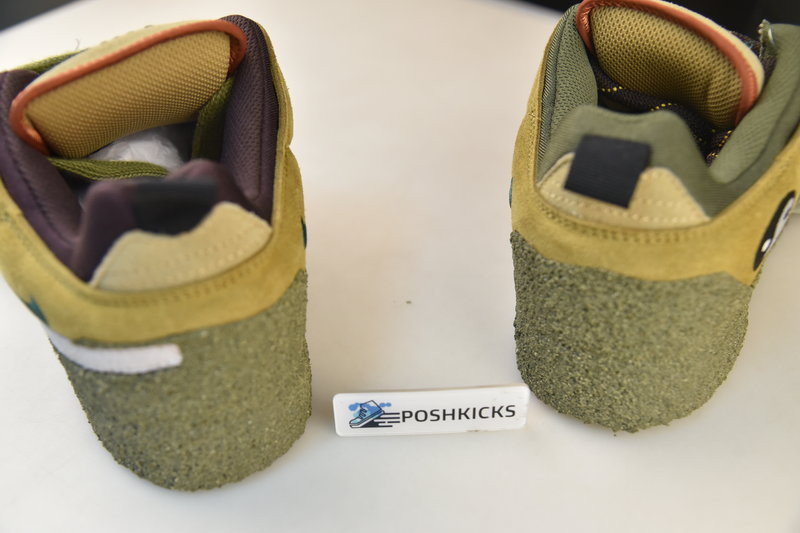 Nike x Cactus Plant Flea Market Dunk Low DM0430-700