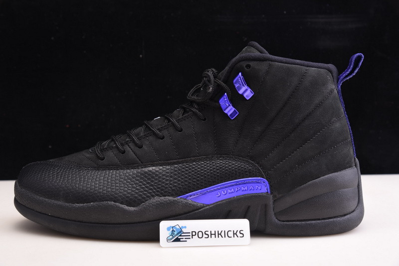 Air Jordan 12 “Dark Concord” CT8013-005