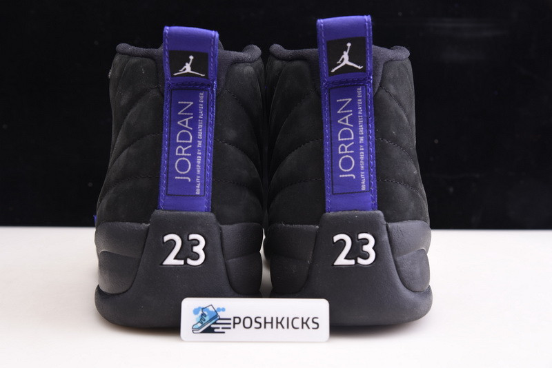 Air Jordan 12 “Dark Concord” CT8013-005