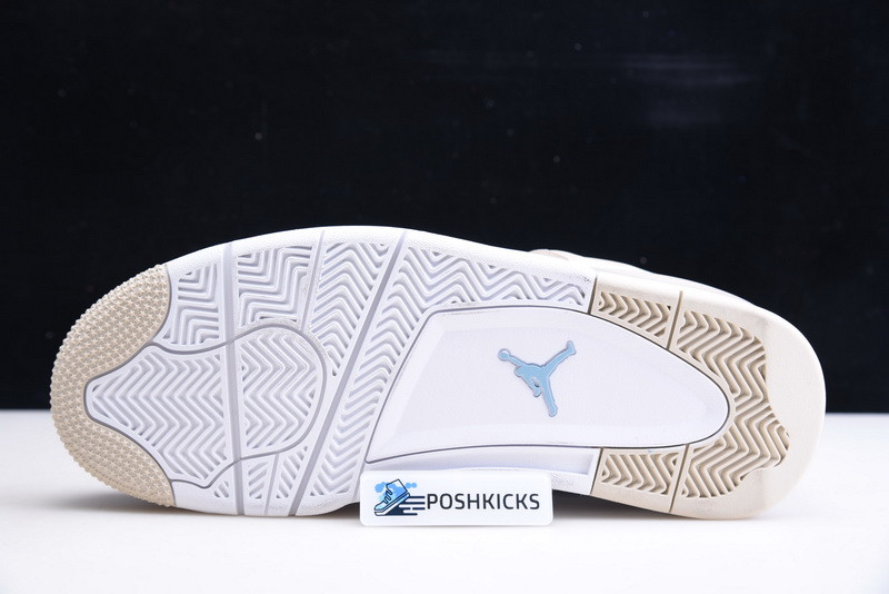 AIR JORDAN 4 LINEN SAND 487724-118