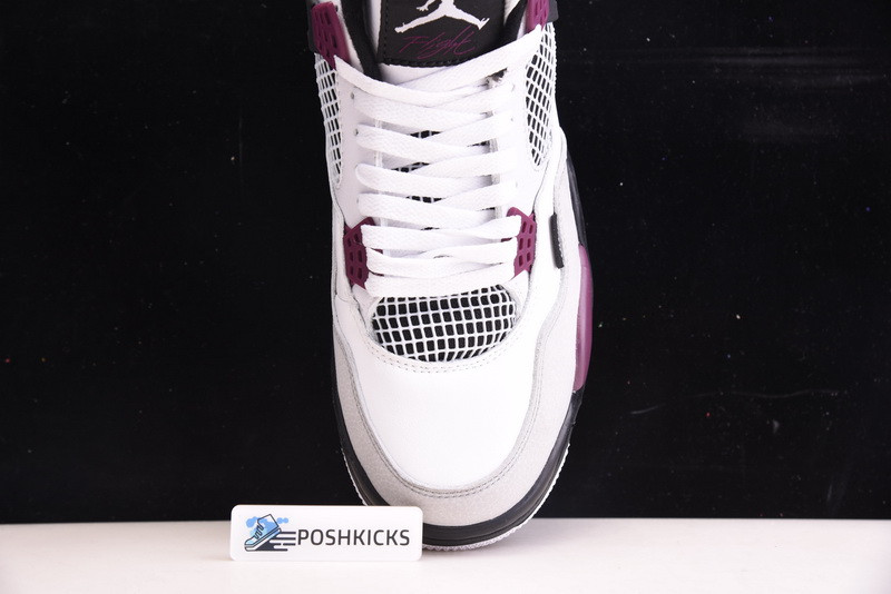AIR JORDAN 4 RETRO PSG PARIS SAINT-GERMAIN CZ5624-100