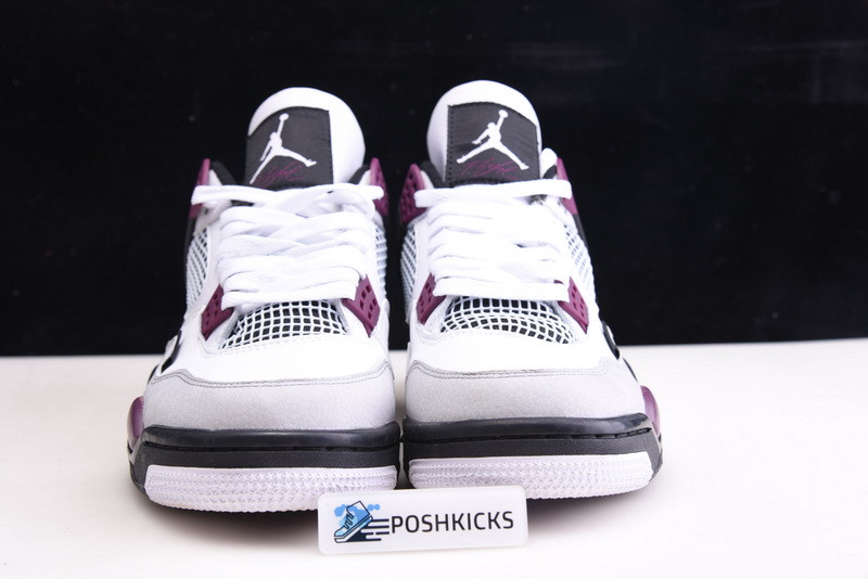 AIR JORDAN 4 RETRO PSG PARIS SAINT-GERMAIN CZ5624-100