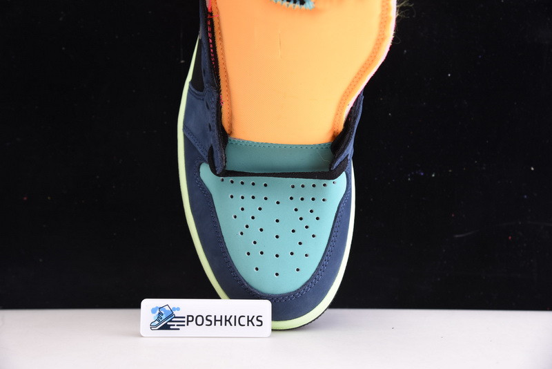 Jordan 1 High OG Bio Hack 555088-201