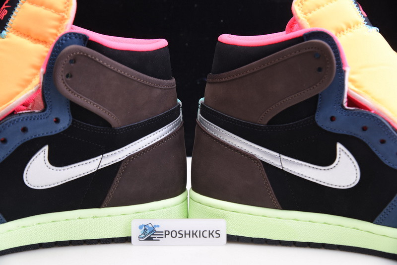 Jordan 1 High OG Bio Hack 555088-201