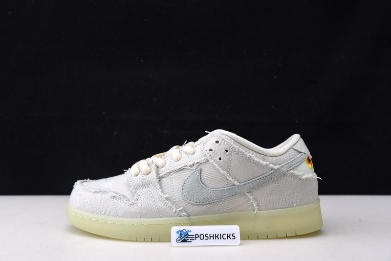 NIKE SB DUNK LOW “MUMMY” DM0774-111