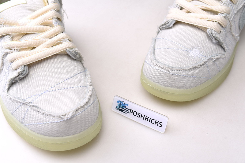 NIKE SB DUNK LOW “MUMMY” DM0774-111