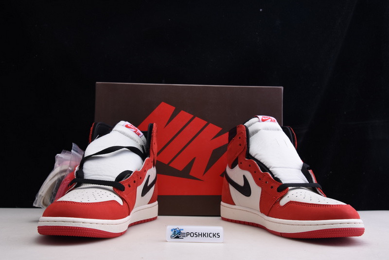 Air Jordan 1 High OG TRAVIS SCOTT TS SP CD4487-100