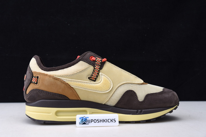 Travis Scott x MAX 1 DO9392-200