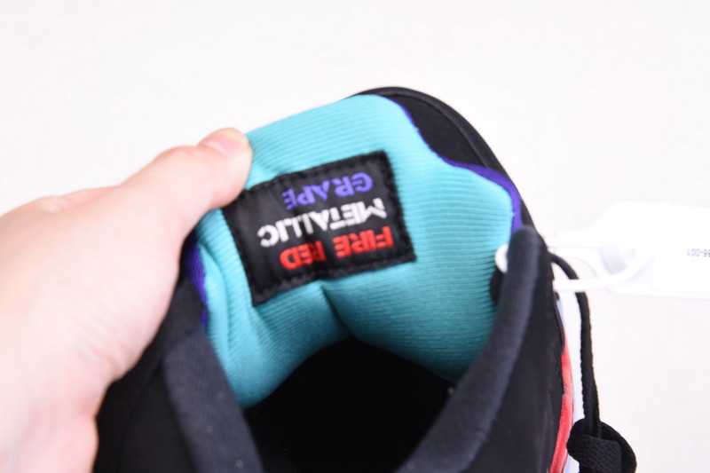 Jordan 5 Retro Top 3 CZ1786-001