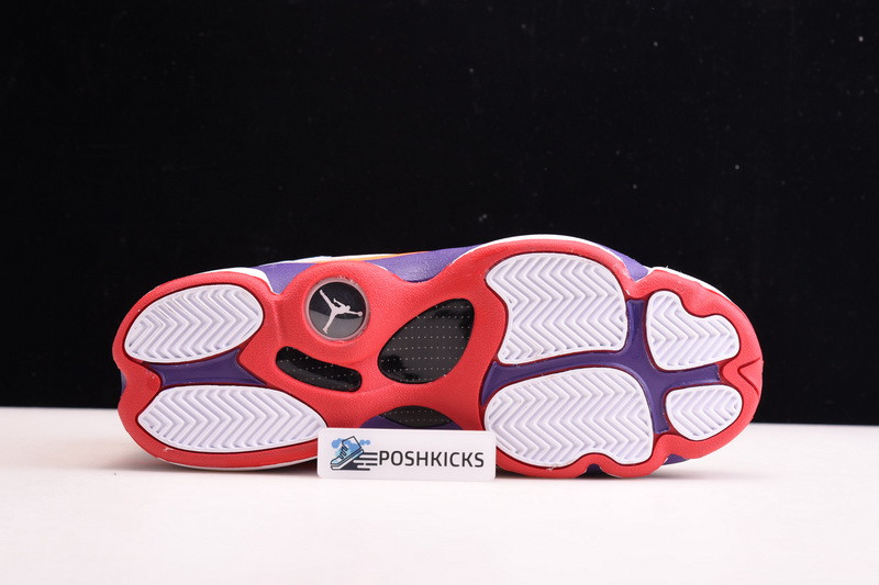 Air Jordan 13 GS Playground CV0785-158