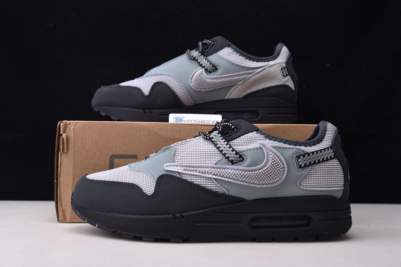 Travis Scott x Nike Air Max 1 DO9392-001
