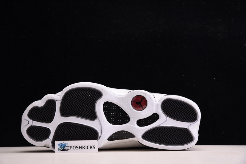Jordan 13 Retro Reverse He Got Game 414571-061