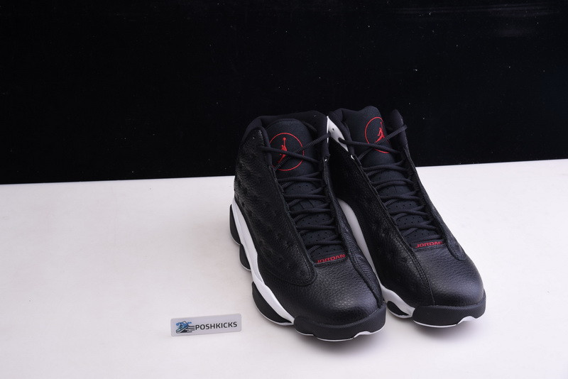 Jordan 13 Retro Reverse He Got Game 414571-061