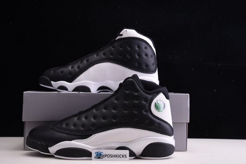 Jordan 13 Retro Reverse He Got Game 414571-061