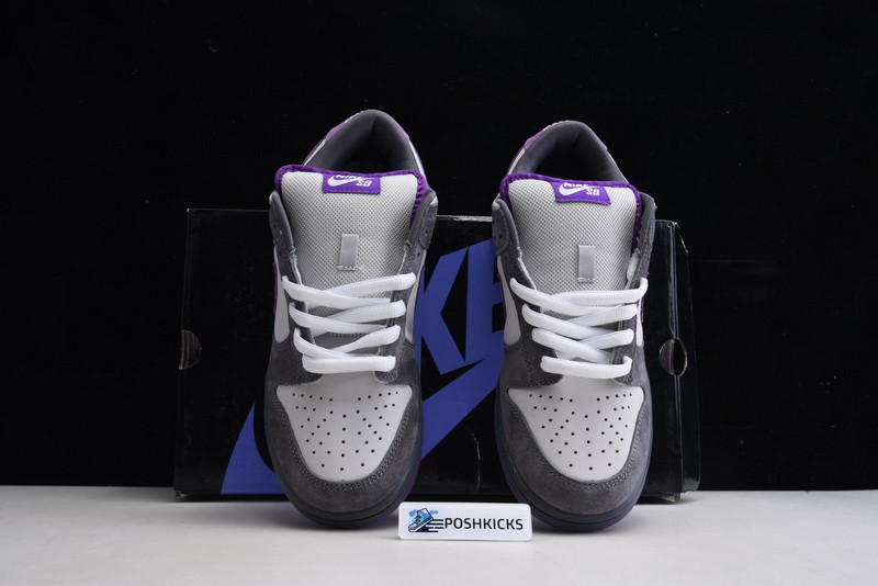 Dunk SB Low Purple Pigeon 304292-051
