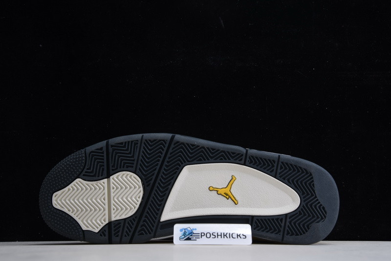 AIR JORDAN 4 RETRO LS 