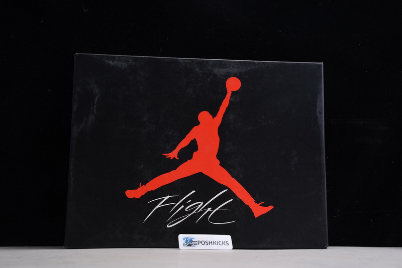 OW X Air Jordan 4 Retro Fire Red (2020) - DC7770-160