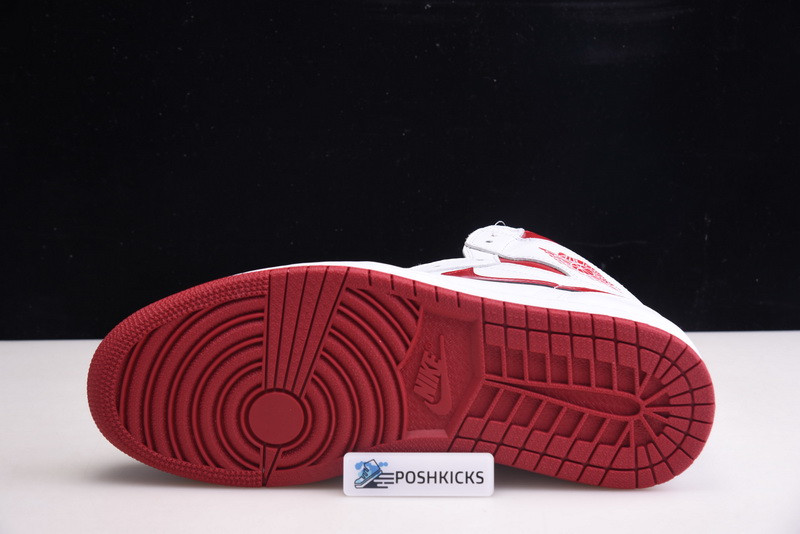 Jordan 1 Retro Metallic Red 555088-103