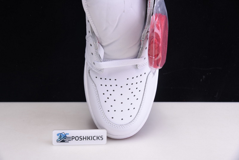 Jordan 1 Retro Metallic Red 555088-103