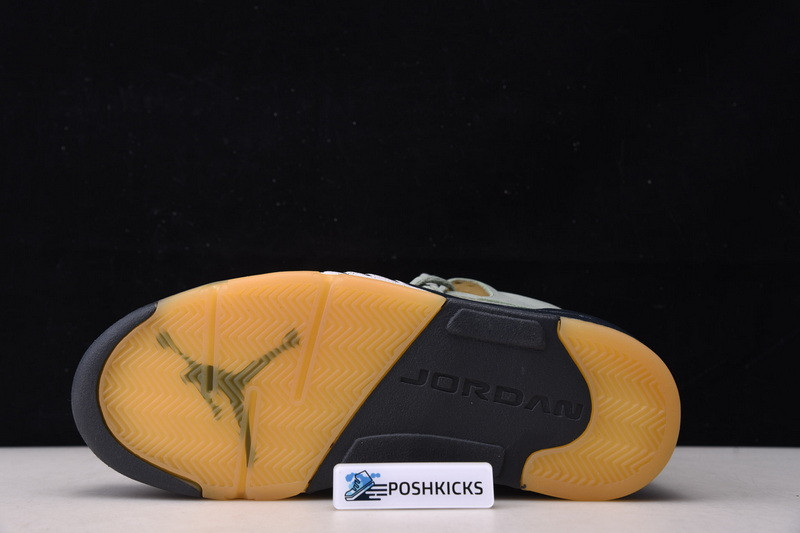 Air Jordan 5 “Jade Horizon” DC7501-300