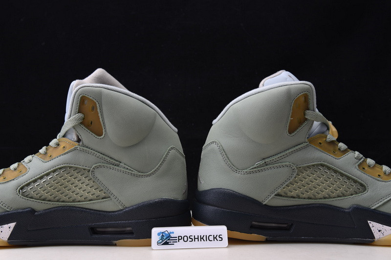 Air Jordan 5 “Jade Horizon” DC7501-300