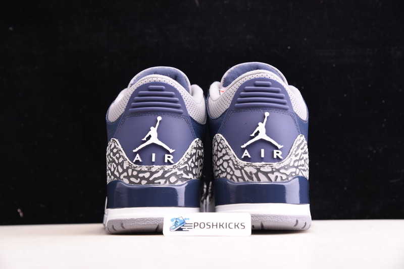 Air Jordan 3 “Midnight Navy” CT8532-401