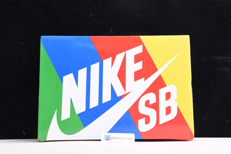 Nike SB Dunk Low DH3228-102