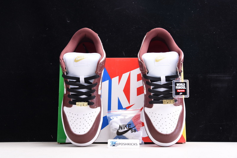 Nike SB Dunk Low DH3228-103