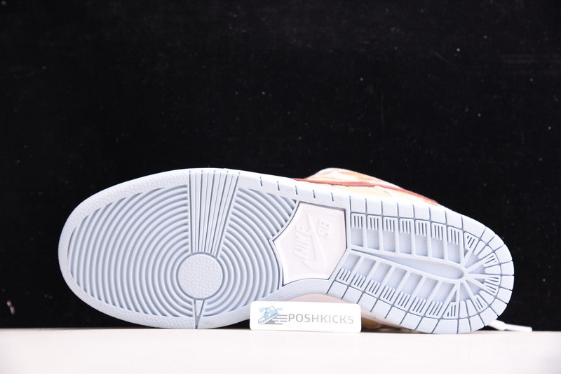 Nike SB Dunk Low “CNY” CV1628-800