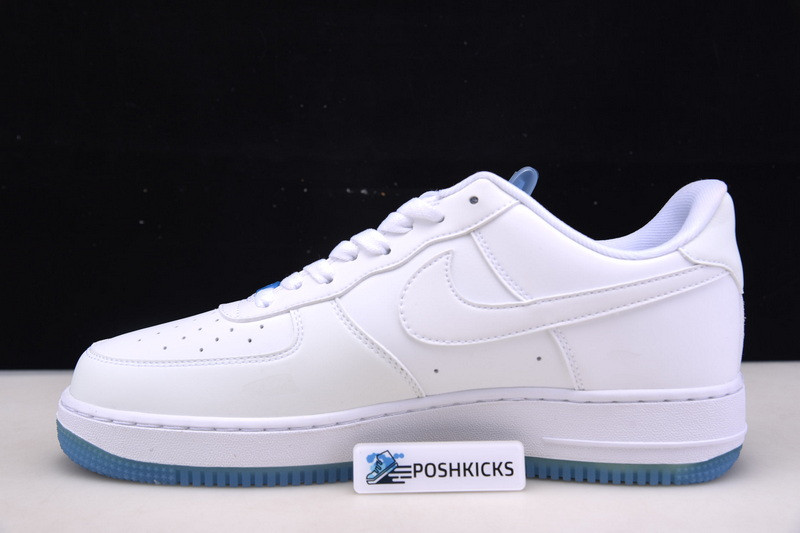 NIKE AIR FORCE 1 LOW LX UV REACTIVE (W) DA8301-100