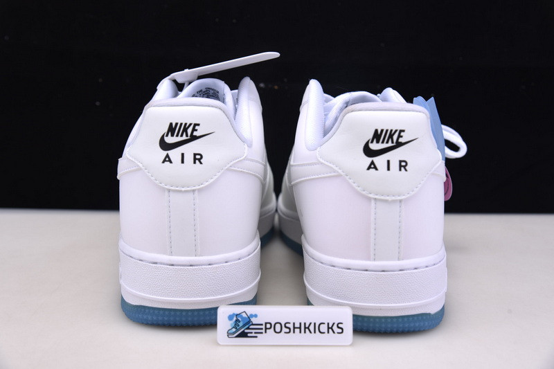 NIKE AIR FORCE 1 LOW LX UV REACTIVE (W) DA8301-100
