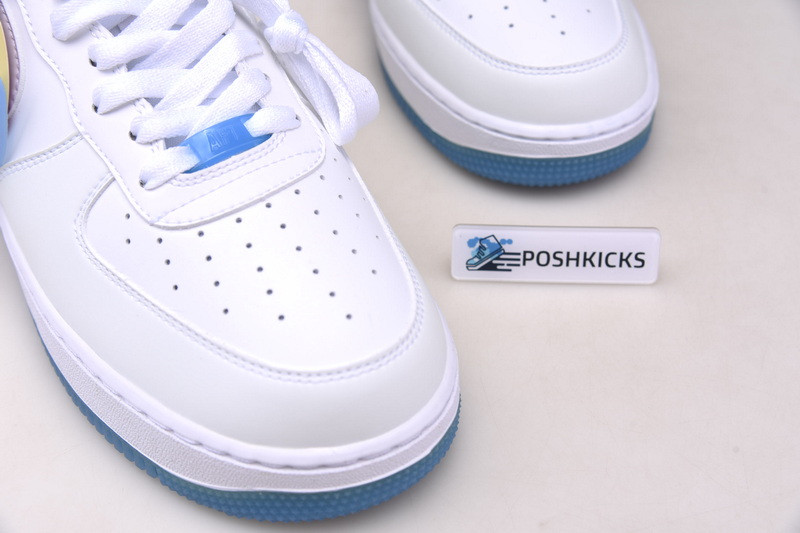 NIKE AIR FORCE 1 LOW LX UV REACTIVE (W) DA8301-100