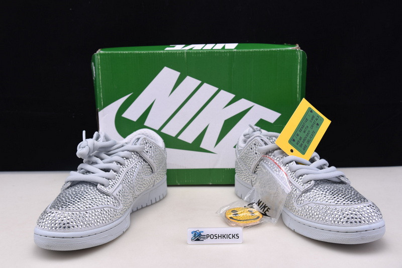 Nike Dunk Low x Cactus Plant Flea Market CZ2670-001