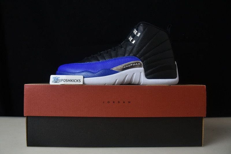 Air Jordan 12 Retro CT8013-041