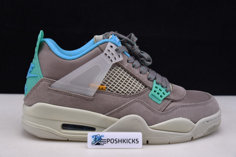 UNION X AIR JORDAN 4 “TAUPE HAZE” DJ5718-242