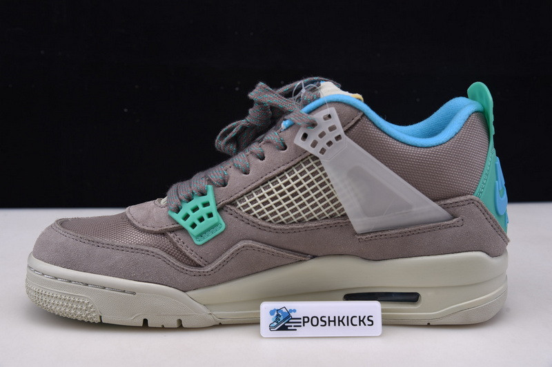 UNION X AIR JORDAN 4 “TAUPE HAZE” DJ5718-242