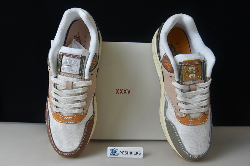 Nike Air Max 1 Premium Wabi-Sabi (W) DQ8656-133