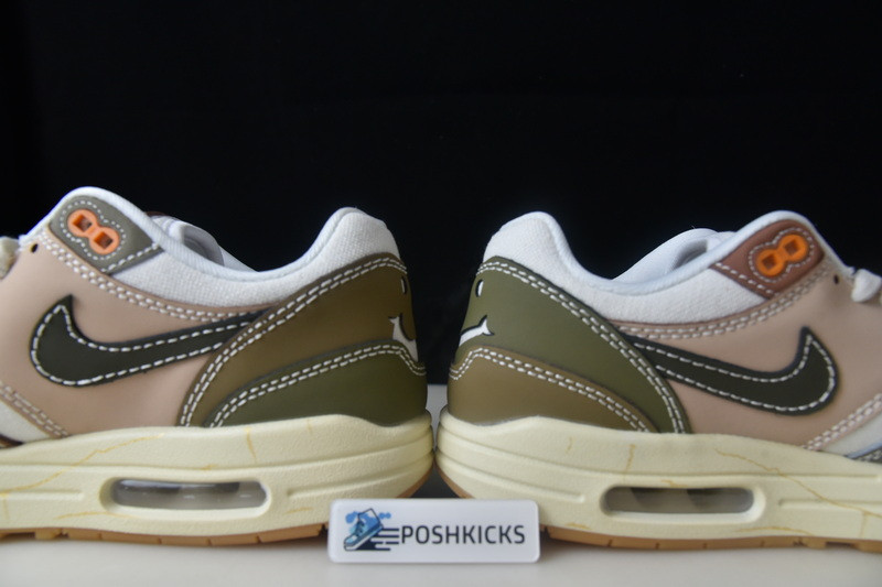 Nike Air Max 1 Premium Wabi-Sabi (W) DQ8656-133