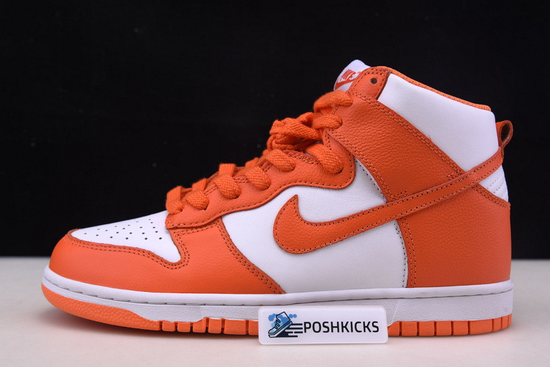 NIKE DUNK HIGH SYRACUSE (2021) DD1399-101