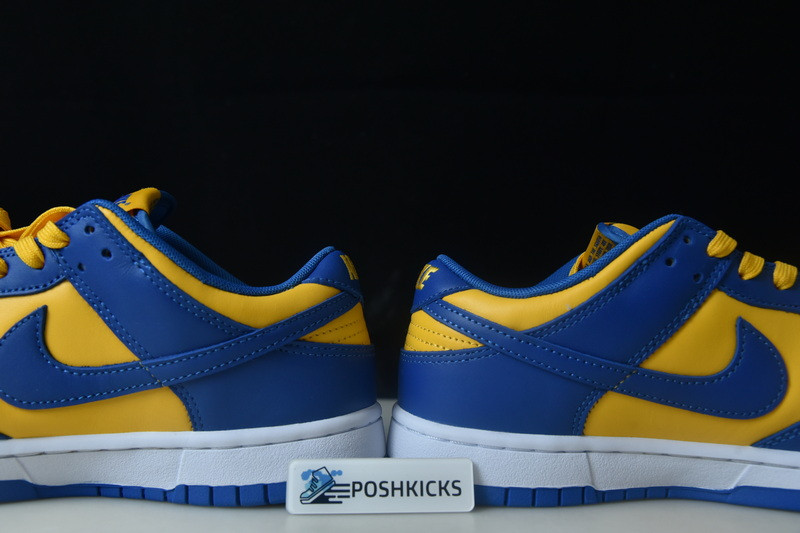 Nike Dunk Low UCLA DD1391-402